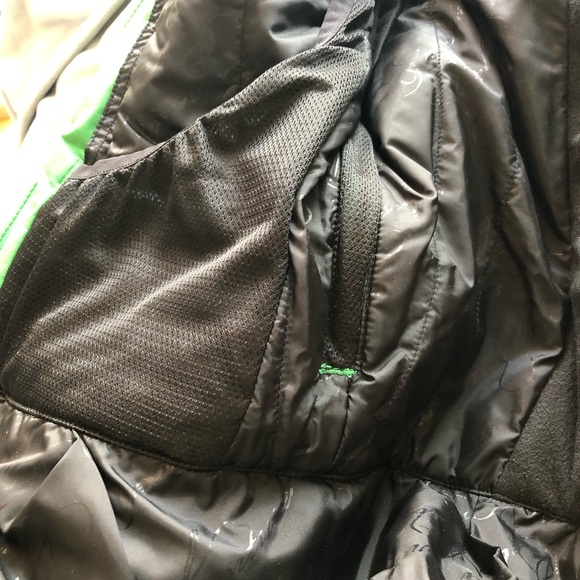 Columbia Titanium Woman’s ski Jacket - Picture 5 of 6